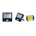 DLC ETL listed led flood light 50w